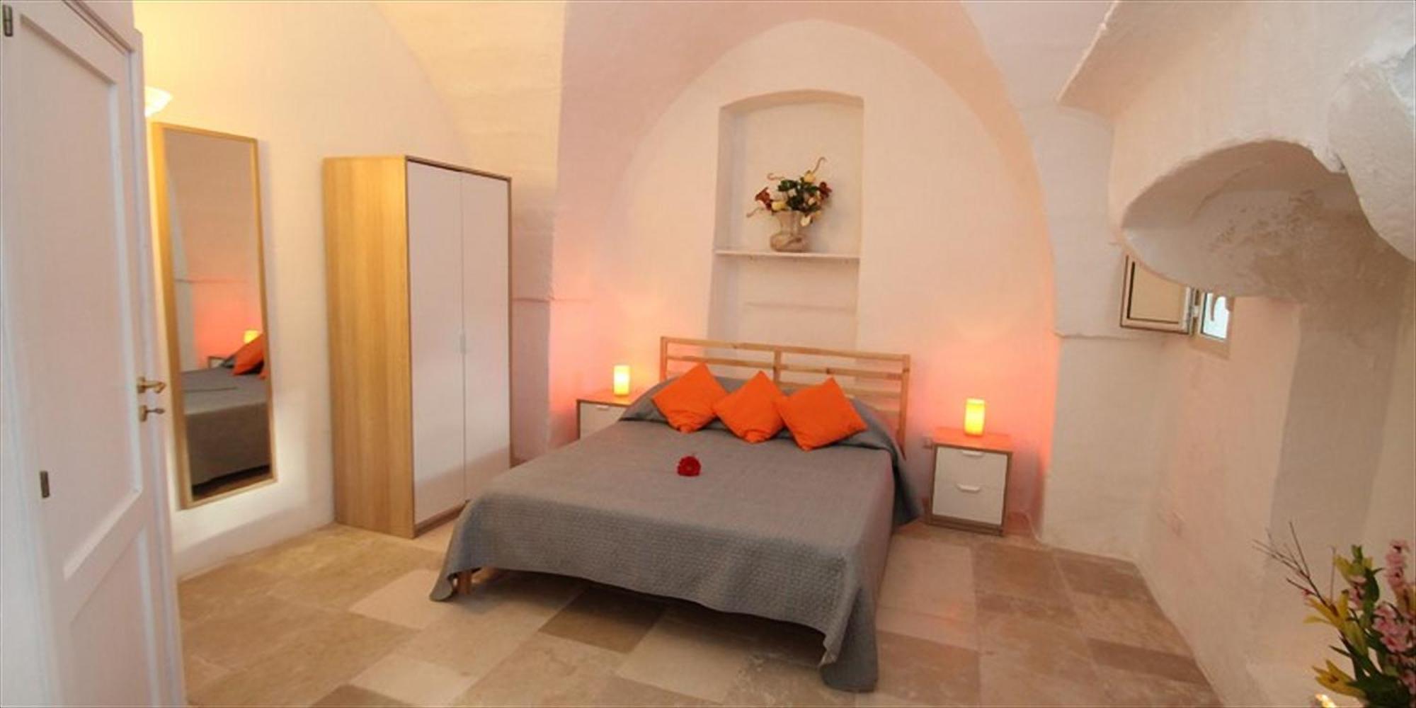 Masseria Pugliese Farm Ostuni Habitación foto