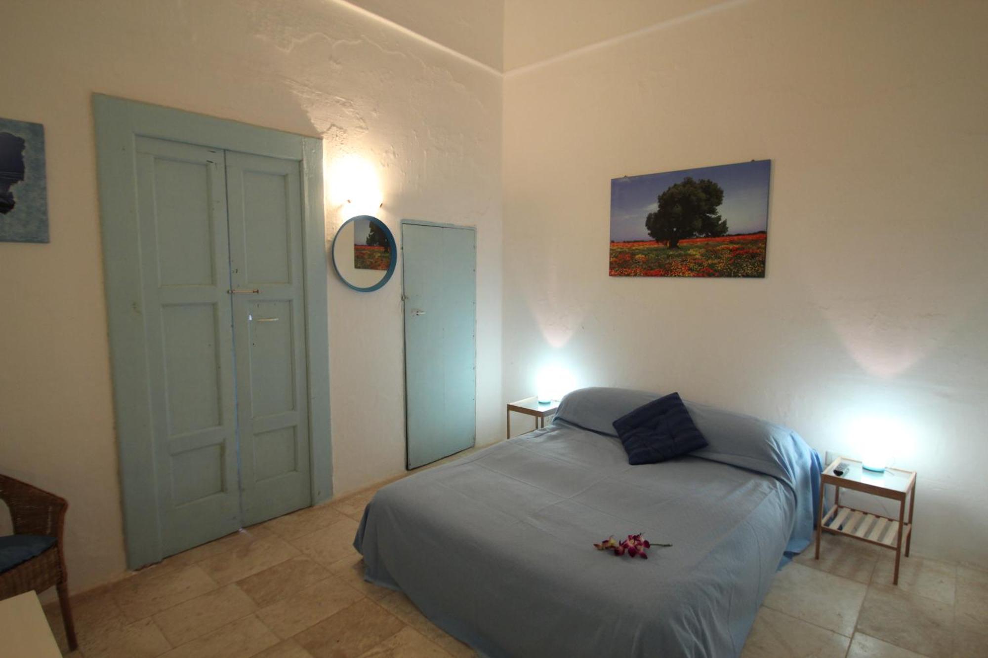 Masseria Pugliese Farm Ostuni Habitación foto
