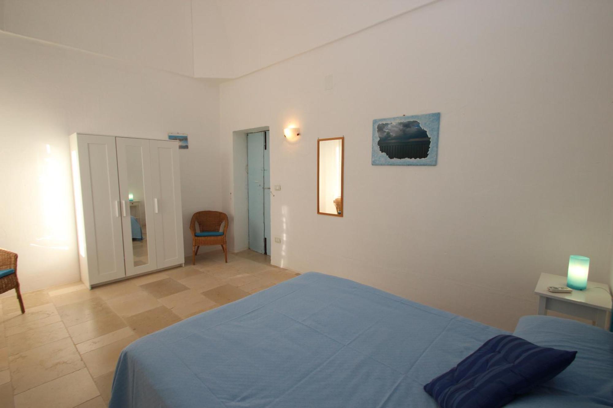 Masseria Pugliese Farm Ostuni Habitación foto