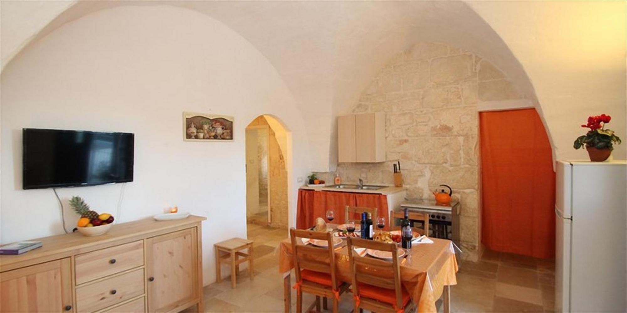 Masseria Pugliese Farm Ostuni Habitación foto
