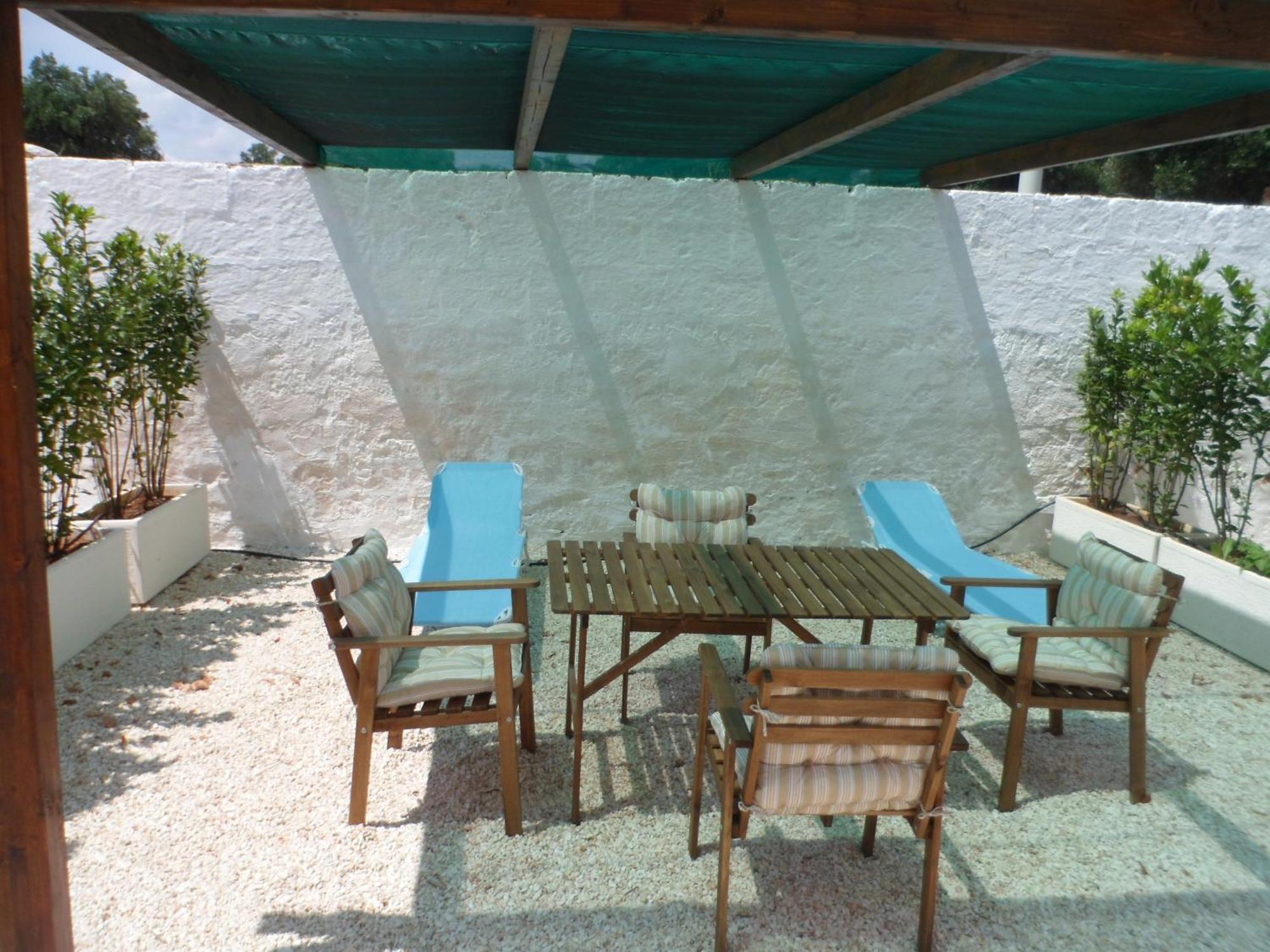 Masseria Pugliese Farm Ostuni Exterior foto